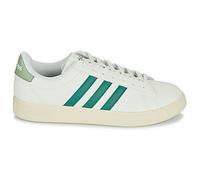 Baskets basses hommes adidas GRAND COURT 2.0 Beige 44