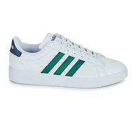 Baskets basses hommes adidas GRAND COURT 2.0 Blanc 36 2/3
