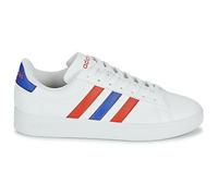 Baskets basses femmes adidas GRAND COURT 2.0 Blanc 36
