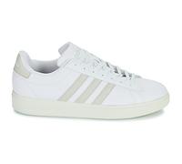Baskets basses hommes adidas GRAND COURT 2.0 Blanc 38