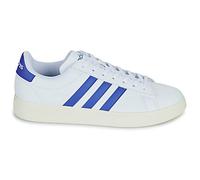 Baskets basses hommes adidas GRAND COURT 2.0 Blanc 40