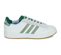 Baskets basses hommes adidas GRAND COURT 2.0 Blanc 41 1/3