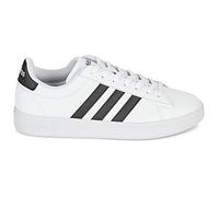 Adidas Baskets Grand Court 2.0 Blanc/Noir/Blanc Taille 43 1/3 EU