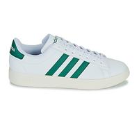 Baskets basses hommes adidas GRAND COURT 2.0 Blanc 44