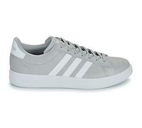 Baskets basses hommes adidas GRAND COURT 2.0 Gris 43 1/3