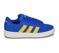 Chaussures adidas Grand Court Alpha bleu foncé jaune - 41(1/3)