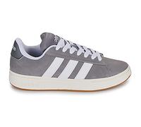 Adidas Grand Court Alpha Trainers Gris EU 44 2/3 Homme