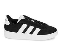 Baskets basses femmes adidas GRAND COURT ALPHA 00s Noir 40 2/3