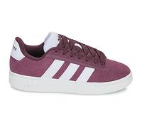Chaussures adidas Grand Court Alpha rouge foncé blanc - 44