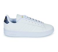 Baskets basses hommes adidas GRAND COURT ALPHA Blanc 45 1/3