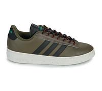 Baskets basses hommes adidas GRAND COURT ALPHA Gris 43 1/3