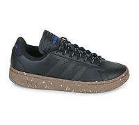 Baskets basses hommes adidas GRAND COURT ALPHA Noir 40