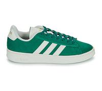 adidas - Chaussures Grand Court Alpha pour femme, vert/blanc, 43 1/3 EU