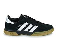 Adidas Chaussures de handball Spezial Homme – Core Black/Core White/Core Black – 39 1/3 EU