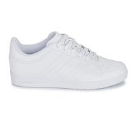 Baskets basses femmes adidas HOOPS 4.0 Blanc 38