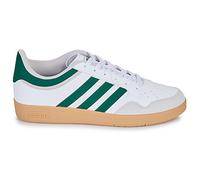 Baskets adidas sportswear Hoops 4.0 pour Homme 40 2/3 Blanc