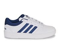 Adidas Baskets Hoops Classic Blanc Homme 45 1/3