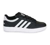 ADIDAS SPORTSWEAR Baskets basses 'Hoops Classic' noir / blanc, Taille 44