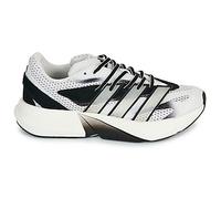ADIDAS SPORTSWEAR Baskets basses 'Lightblaze' noir / blanc, Taille 42