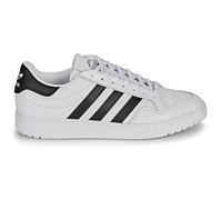 Baskets basses hommes adidas MODERN 80 EUR COURT Blanc 36 2/3