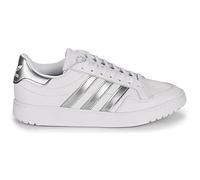Baskets basses hommes adidas MODERN 80 EUR COURT W Blanc 42