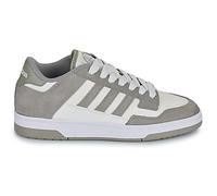Baskets basses hommes adidas RAPID COURT LOW Blanc 39 1/3