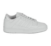 Baskets basses hommes adidas RAPID COURT LOW Blanc 44