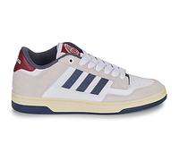 Baskets basses hommes adidas RAPID COURT LOW Blanc 49 1/3