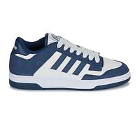 Baskets basses hommes adidas RAPID COURT LOW Marine 44