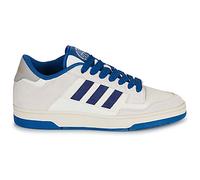 Baskets basses hommes adidas RAPID COURT LOW Gris 40