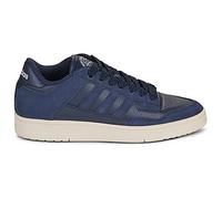 Chaussures de basketball adidas Rapid Court Low Bleu 46