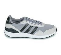 ADIDAS SPORTSWEAR Baskets basses 'Run 60s 4.0' gris / gris foncé / noir, Taille 40