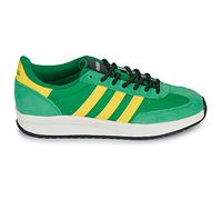 Chaussures sportif Sneakers HOMME Adidas RUN 70s 2.0 Vert Jaune