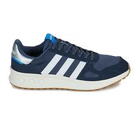 Baskets basses hommes adidas RUN 84 Bleu 46 2/3
