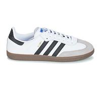 Baskets basses hommes adidas SAMBA OG Blanc 38 2/3