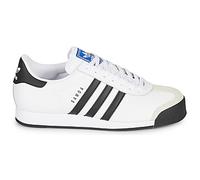 Baskets basses hommes adidas SAMOA Blanc 46