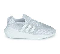 Baskets basses hommes adidas SWIFT RUN 22 Blanc 40