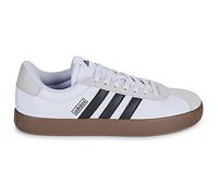Baskets basses hommes adidas VL COURT 3.0 Blanc 46 2/3