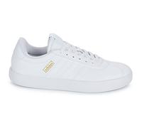Baskets basses hommes adidas VL COURT 3.0 Blanc 46