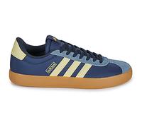 Baskets basses hommes adidas VL COURT 3.0 Bleu 39 1/3