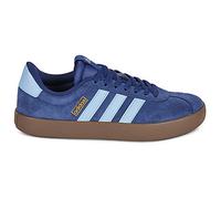 Baskets basses hommes adidas VL COURT 3.0 Bleu 44
