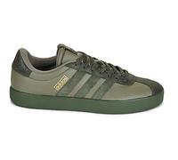 Baskets basses hommes adidas VL COURT 3.0 Kaki 41 1/3