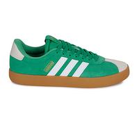 Baskets basses hommes adidas VL COURT 3.0 Vert 38