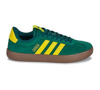 Chaussures adidas VL Court 3.0 vert jaune marron - 46(2/3)