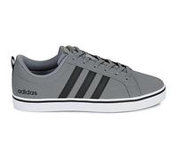 adidas Homme VS Pace 2.0 Shoes, Grey Three/Core Black/Cloud White, 39 1/3 EU