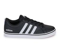 adidas Homme Vs Pace 2.0 Shoes, Core Black / Cloud White / Cloud White, 44 2/3