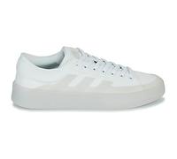 Adidas Baskets basses ZNSORED hommes Blanc Taille 36