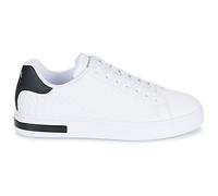 Basket - Armani Exchange - Homme - multi AX - Blanc - Synthétique