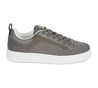 Baskets basses hommes Armani Exchange XM003388 Marron 41