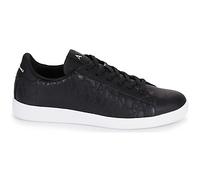 Baskets basses hommes Armani Exchange XUX016 Noir 45